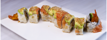 DRAGON ROLL